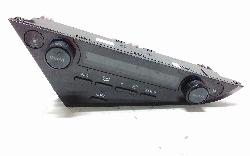 View Auto part Heater/Ac Controls Toyota Camry 2020