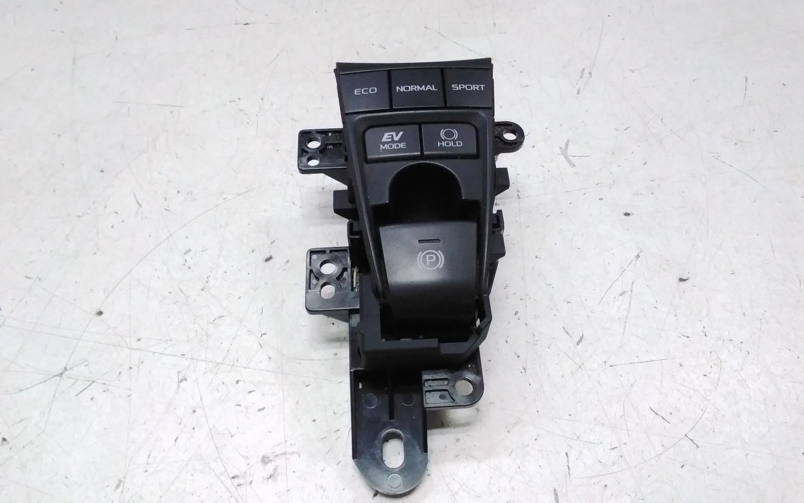 View Auto part Combination Switch Toyota Camry 2020