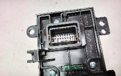 View Auto part Combination Switch Toyota Camry 2020
