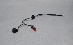 View Auto part Left Taillight Toyota Camry 2020
