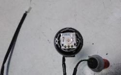 View Auto part Left Taillight Toyota Camry 2020