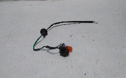 View Auto part Left Taillight Toyota Camry 2020
