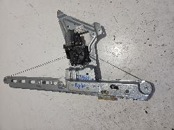 View Auto part Right Front Window Reg/Motor Mercedes Sprinter 2023