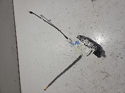 View Auto part Door/Boot/Gate Lock Mercedes Sprinter 2023