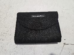 View Auto part Owners Handbook Mercedes Sprinter 2023
