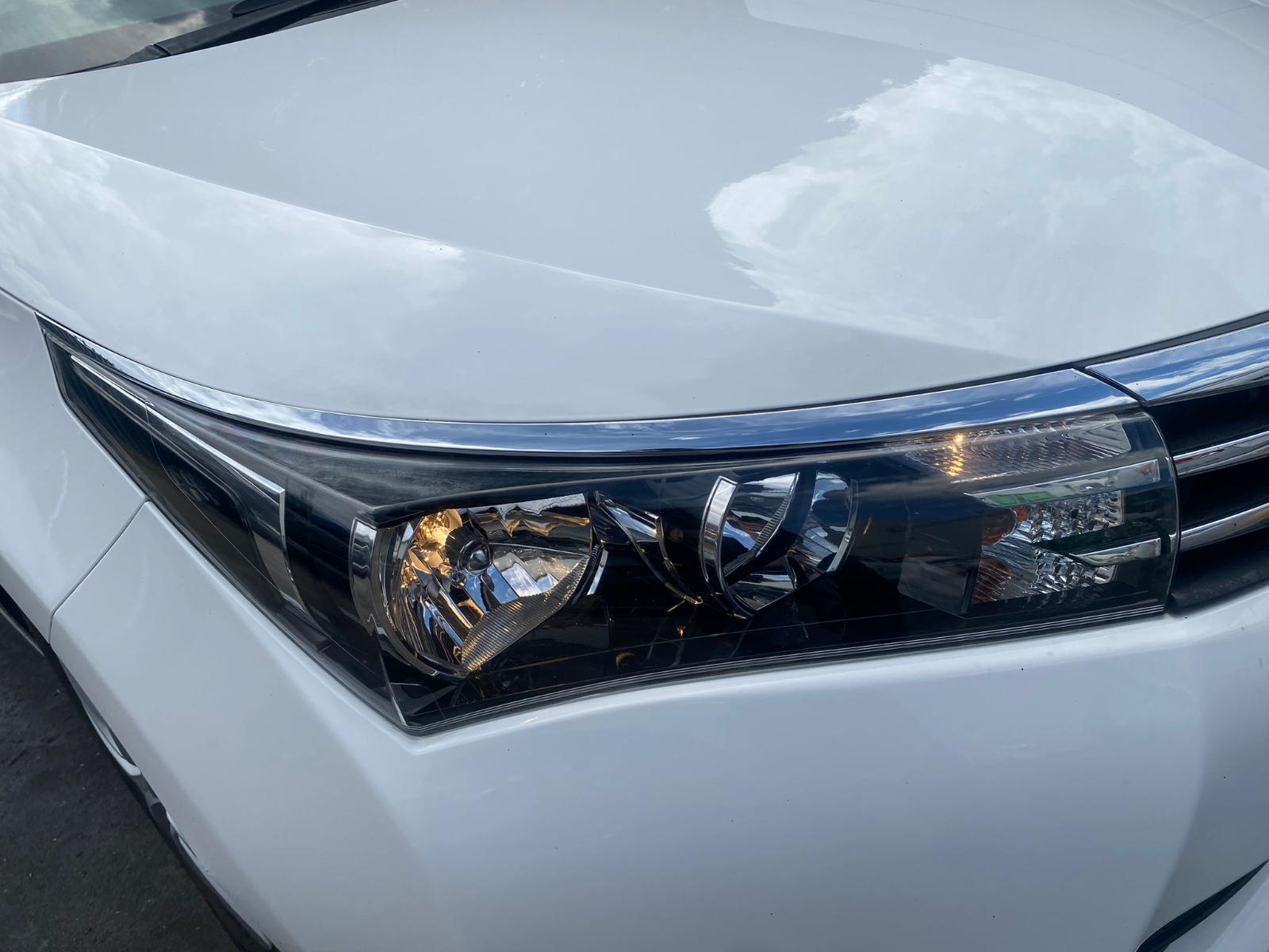 2014 Toyota Corolla Engine View Auto part Engine Toyota Corolla 2014