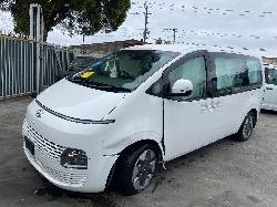 View Auto part Ecu Hyundai Staria 2022
