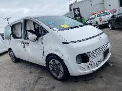 View Auto part Ecu Hyundai Staria 2022