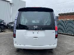 View Auto part Abs Sensor Hyundai Staria 2022