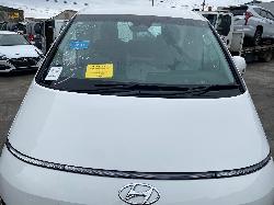 View Auto part Antenna Hyundai Staria 2022