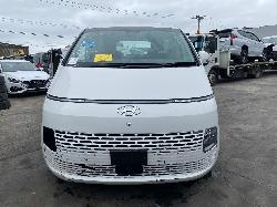 View Auto part Ecu Hyundai Staria 2022