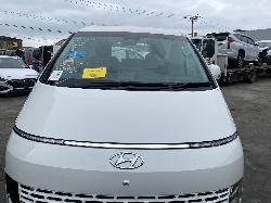 View Auto part Stabiliser Bar Hyundai Staria 2022