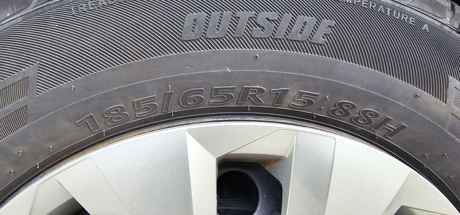 View Auto part Bonnet Hinge/Strut Volkswagen Polo 2019