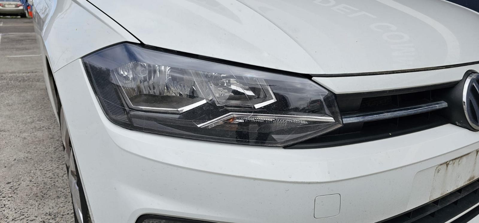 View Auto part Bonnet Hinge/Strut Volkswagen Polo 2019