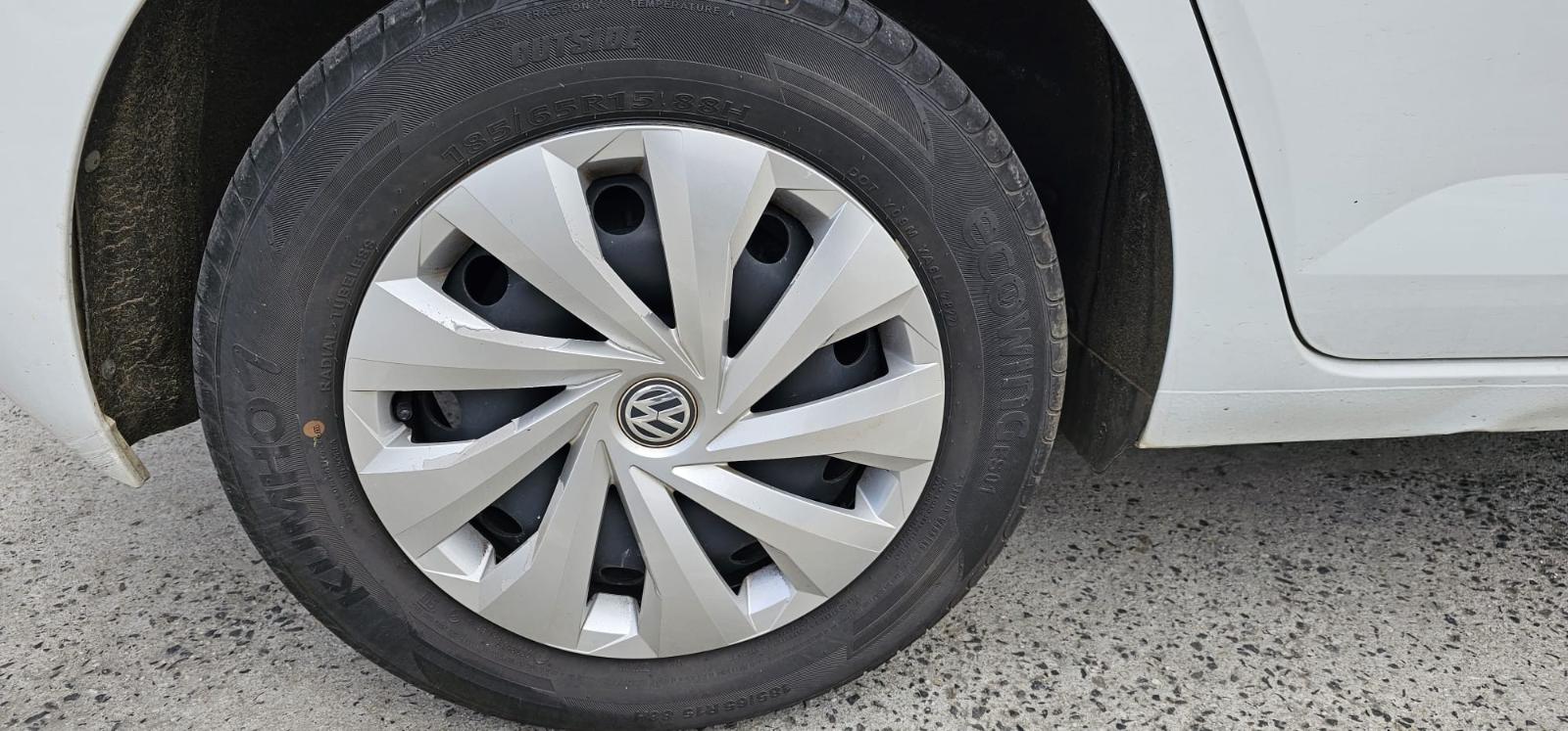 View Auto part Bonnet Hinge/Strut Volkswagen Polo 2019