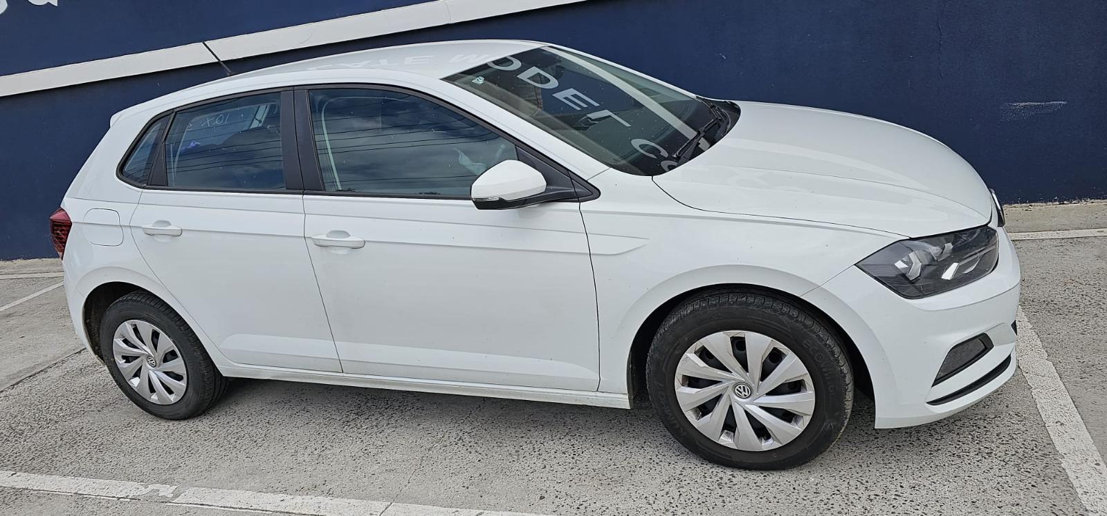 View Auto part Bonnet Hinge/Strut Volkswagen Polo 2019