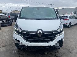 View Auto part Particulate Filter/Dpf Renault Trafic 2021