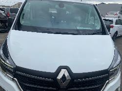 View Auto part Particulate Filter/Dpf Renault Trafic 2021