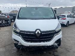 View Auto part Particulate Filter/Dpf Renault Trafic 2021