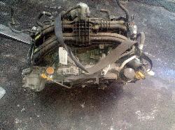 View Auto part Engine Subaru Impreza 2017