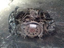 View Auto part Engine Subaru Impreza 2017