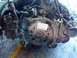 View Auto part Engine Subaru Impreza 2017