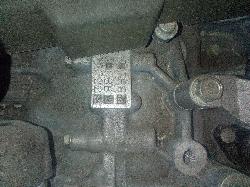 View Auto part Engine Subaru Impreza 2017