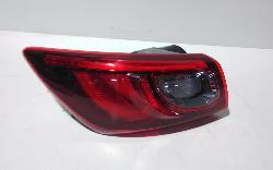 View Auto part Left Taillight Mazda Cx3 2017