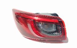 View Auto part Left Taillight Mazda Cx3 2017