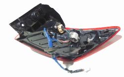 View Auto part Left Taillight Mazda Cx3 2017