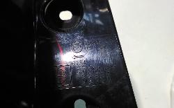 View Auto part Left Taillight Mazda Cx3 2017