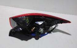 View Auto part Left Taillight Mazda Cx3 2017