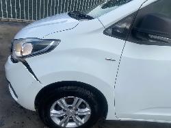 View Auto part Instrument Cluster Ldv G10 2019