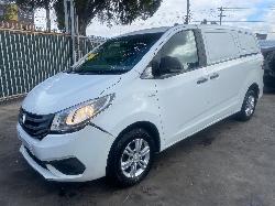 View Auto part Fuse Box Ldv G10 2019