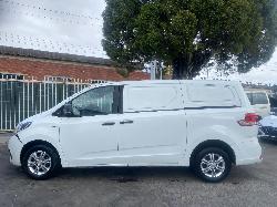 View Auto part Left Door Mirror Ldv G10 2019