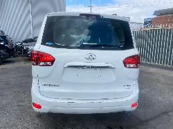 View Auto part R/Bar Bracket/Reinfo Ldv G10 2019