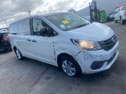View Auto part Fuse Box Ldv G10 2019