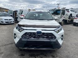 View Auto part Misc Toyota Rav4 2022