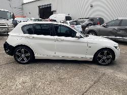 View Auto part Glove Box Bmw 1 Series 2012