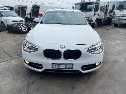 View Auto part Glove Box Bmw 1 Series 2012