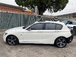 View Auto part Glove Box Bmw 1 Series 2012