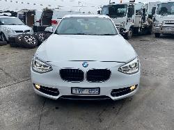 View Auto part Glove Box Bmw 1 Series 2012