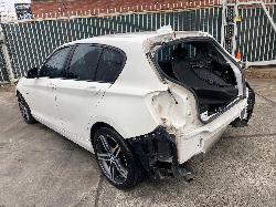 View Auto part Glove Box Bmw 1 Series 2012