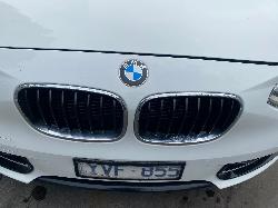View Auto part Glove Box Bmw 1 Series 2012