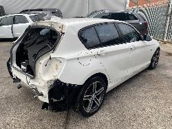 View Auto part Glove Box Bmw 1 Series 2012