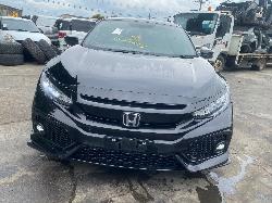 View Auto part Left Front Hub Assembly Honda Civic 2019