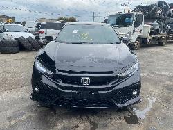View Auto part Radio/Cd/Dvd/Sat/Tv Honda Civic 2019