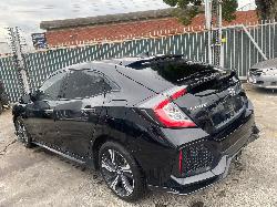 View Auto part Radio/Cd/Dvd/Sat/Tv Honda Civic 2019