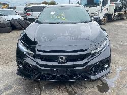 View Auto part Radio/Cd/Dvd/Sat/Tv Honda Civic 2019