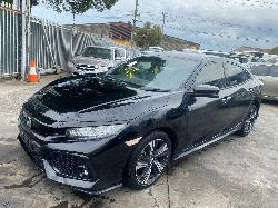 View Auto part Radio/Cd/Dvd/Sat/Tv Honda Civic 2019